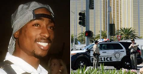 Tupac Murder Investigation Police Search Las Vegas Area Home