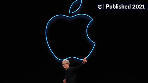 Why Apple Won Its Legal Settlement With Developers The New York Times