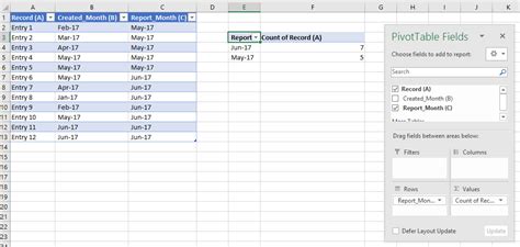 Sumifs To Pivot Tables Excel Stack Overflow Hot Sex Picture