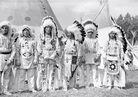 55 Best Assiniboine Sioux People Images On Pinterest Indigenous
