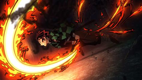 The anime has only one season consisting of 25 episodes as of now. Demon Slayer Games Coming to PlayStation 4, Mobile