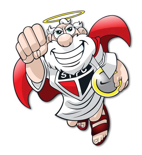 Il são paulo futebol clube, noto anche come são paulo fc e in italia come san paolo, è una società calcistica con sede nell'omonima città brasiliana. Semideuses: A Saga: São Paulo Futebol Clube