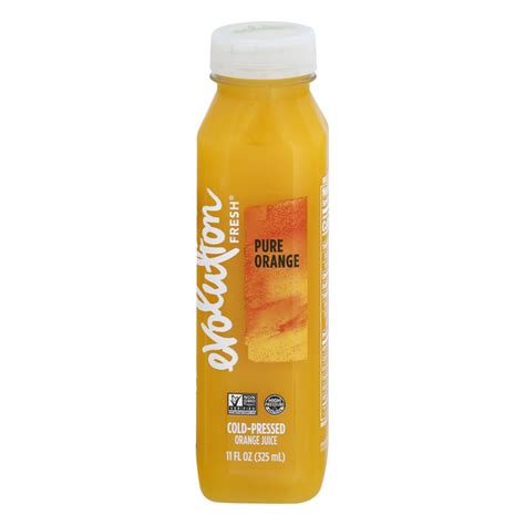 Save On Evolution Fresh Orange Juice Organic Order Online Delivery