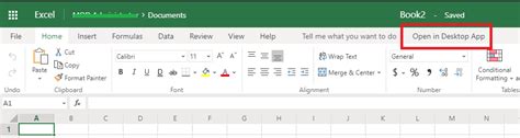 How To Co Authoring In Office 365 Excel Microsoft Community