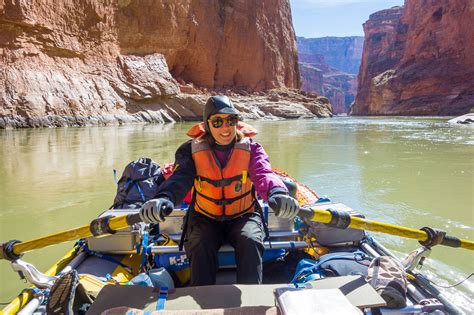 Rafting The Grand Canyon — She Explores