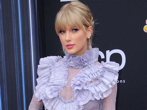 taylor swift joins tiktok—and her dress instantly sells out