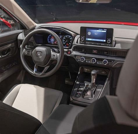 Honda Crv Interior Bmw Suv Car Goals Crossovers Lexus Dream Cars