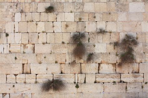 The Western Wall Reform Judaism