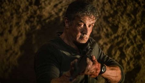 Almost four decades after he drew first blood, sylvester stallone is back as one of the greatest log in to finish your rating rambo: Rambo Last Blood streaming gratuit VF