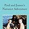 Amazon Com Paul And James S Naturist Adventure Keer