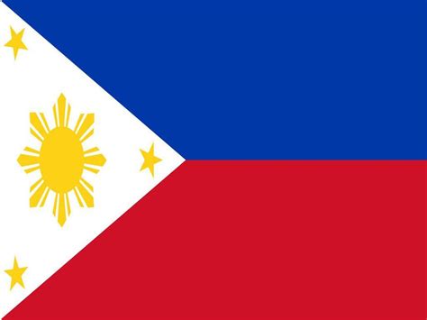 Philippine Flag Wallpapers Bigbeamng
