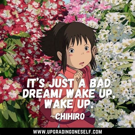 Top 20 Quotes From Spirited Away To Awaken Your Spirit