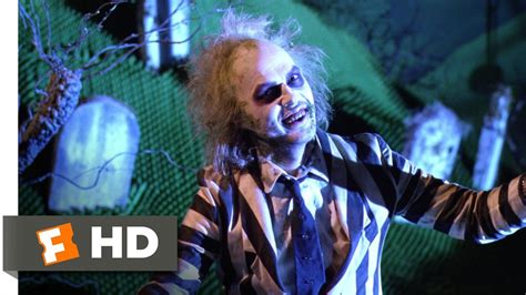 Its Showtime Beetlejuice 89 Movie Clip 1988 Hd Youtube