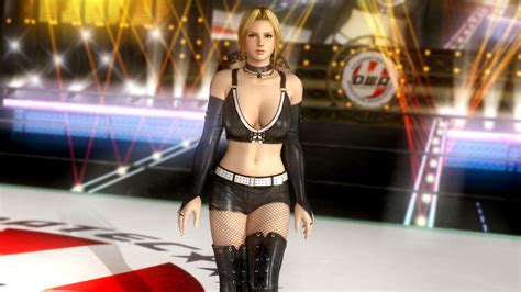 Dead Or Alive 5 Ultimate 2013 Ps3 Screenshots