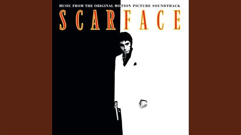 Scarface Push It To The Limit Youtube Music
