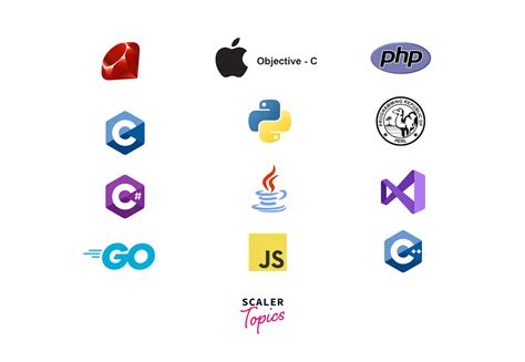 Top 9 Back End Coding Languages For Web Development