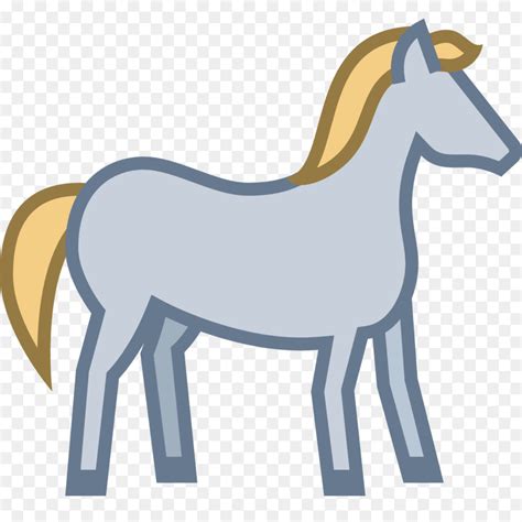 Free Pony Clipart At Getdrawings Free Download