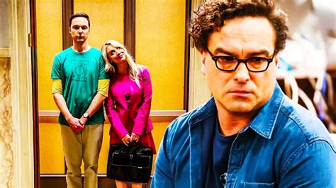 The Big Bang Theory Novo Derivado Pode Resolver 2 Problemas De Young