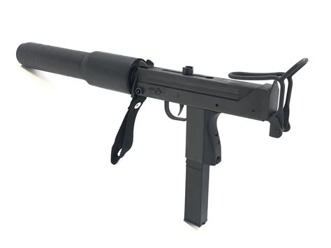 Gunspot Guns For Sale Gun Auction Swd Inc M119 9mm Transferable