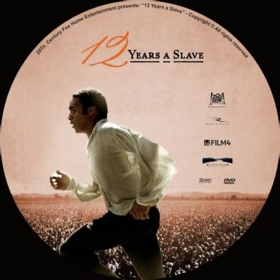 Search lesson plans for movies: CoverCity - DVD Covers & Labels - 12 Years a Slave
