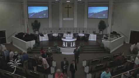 Southside Baptist Church Tampa Fl Youtube