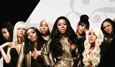 Watch Vh1 Unveils Explosive Love And Hip Hop Season 8 Extended Trailer