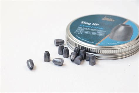 Picking Perfect Airgun Pellets How To Discover The Right Ones For