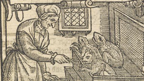 Witchcraft In Elizabethan England