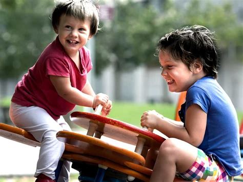 7 Tips For Raising Happy Healthy Kids All Stories The Straits Times