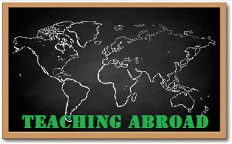 Teaching english abroad is an exciting, rewarding adventure. 6 Reasons You Should Teach Abroad - Blog | USC Rossier