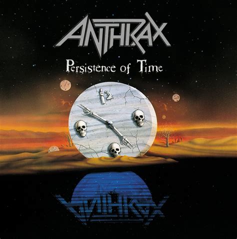 Best Albums By Anthrax
