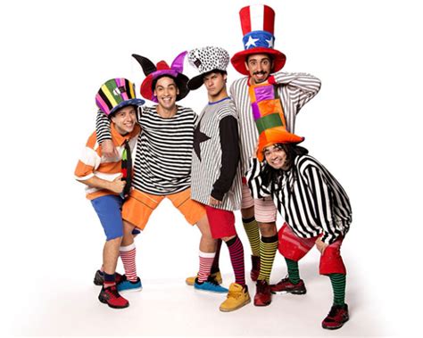 Mamonas assassinas was a satirical brazilian rock band. Musical sobre Mamonas Assassinas chega a Curitiba - Bem Paraná