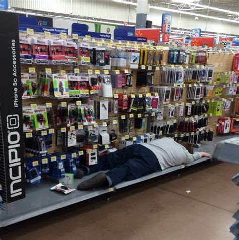 44 Only At Walmart Pictures That Proves How Weird This Shop Really Is