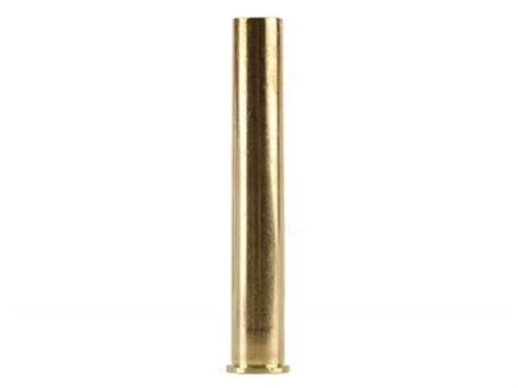 Norma Brass Shooters Pack 45 120 Sharps Straight Box Of 50