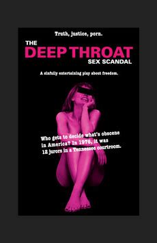 The Deep Throat Sex Scandal Off Broadway Buzz Broadway
