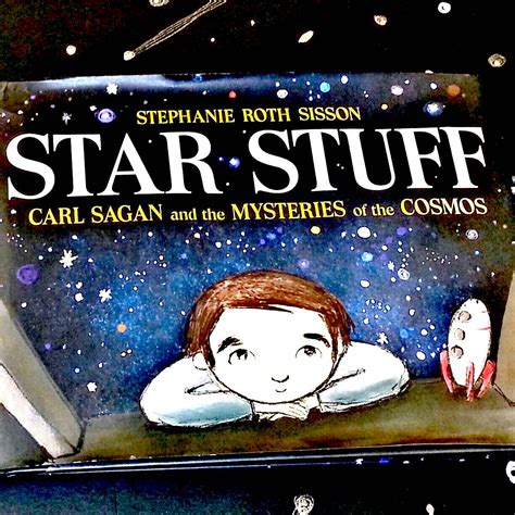 Star Stuff Carl Sagan And The Mysteries Of The Cosmos Boing Boing
