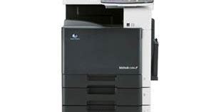 Konica minolta 211 drivers were collected from official websites of manufacturers and other trusted sources. Konica Minolta Bizhub C200 Printer Driver Download