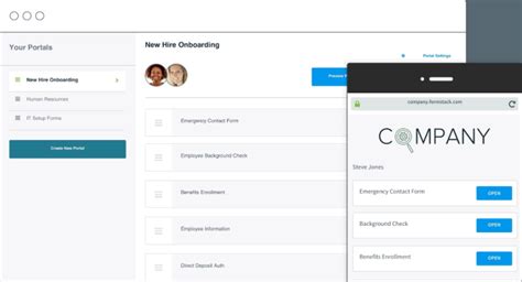Its Time To Modernize Your Employee Onboarding Formstack Blog