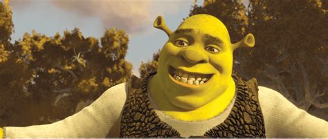 Eddie Murphy Shrek Forever After Princess Fiona Shrek Film Series