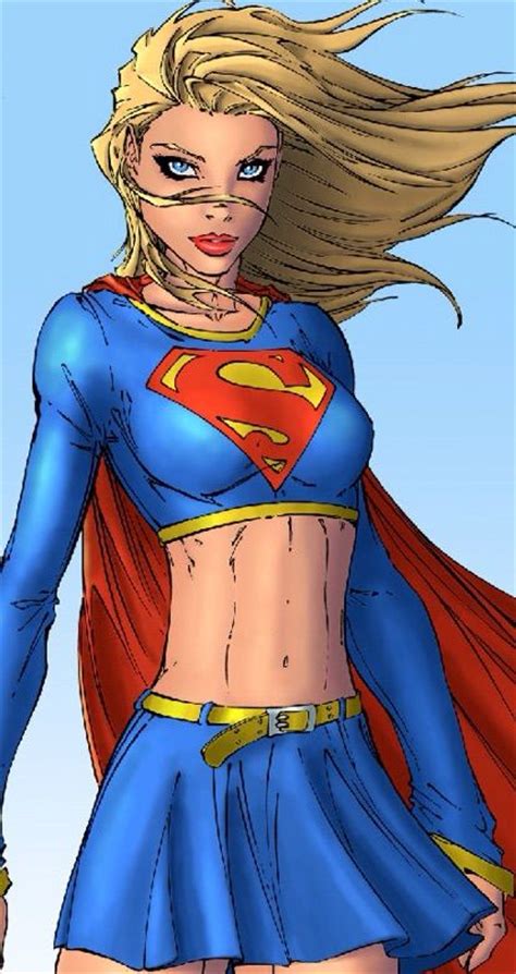 Top 10 Female Superheroes Comics Amino