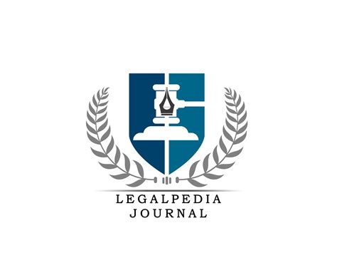 Legalpedia Journal Logo Lawof