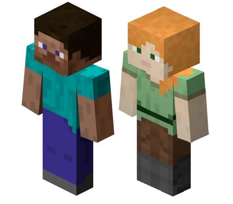 Custom Skins For Minecraft Windows 10 Edition Windows 10 Games