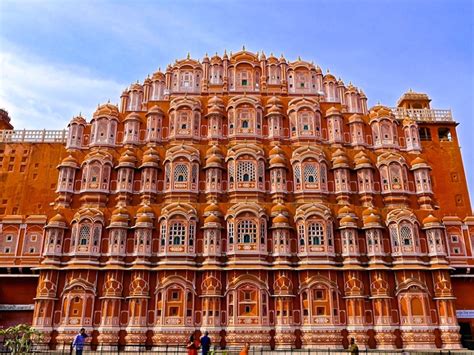 Top 5 Must See Places In Rajasthan India Simply Nomadic Life