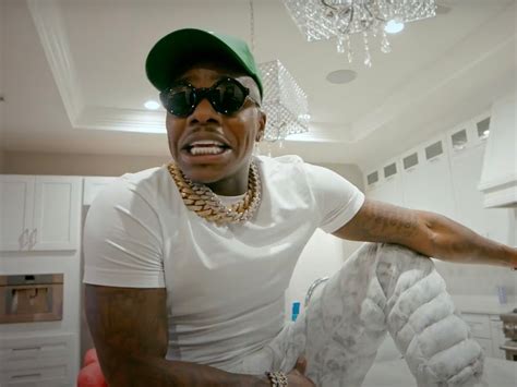 Dababy Outfits In Beatbox Freestyle Video Whats On The Star