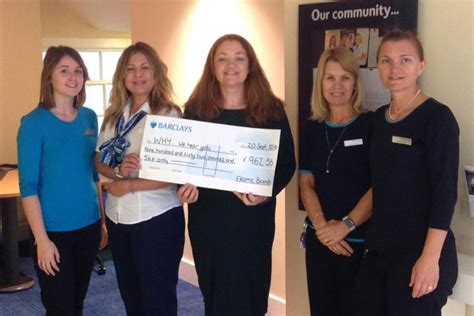 You can contact the customer support department using this number: Frome branch of Barclays Bank held a bumper book sale ...