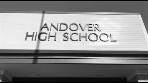 Andover Senior Goodbye Video 2020 Youtube