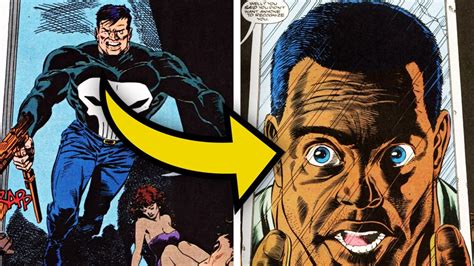 More Most Inappropriate Marvel Comics Storylines Ever