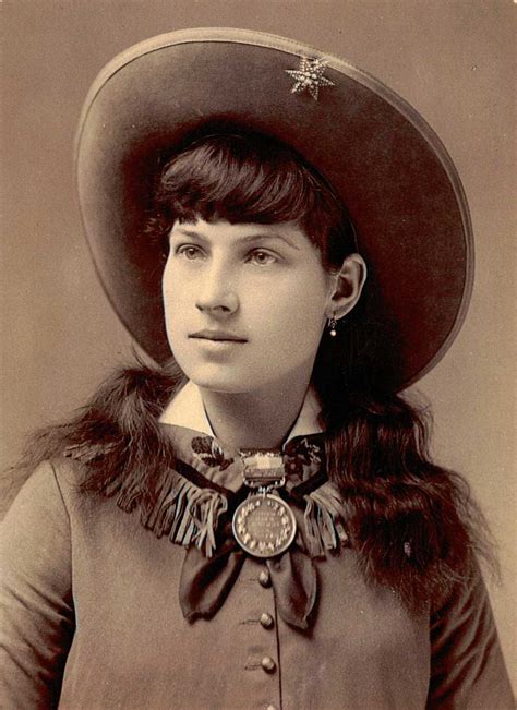 Browse 191 annie oakley stock photos and images available, or search for cowgirl or wild west to find more great stock photos and pictures. The Easily-Missed Stories of Annie Oakley and the Ugly ...