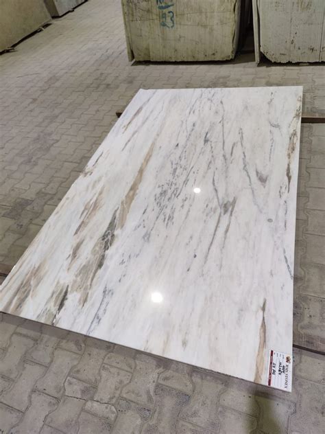 Rms Stonex White Michael Angelo Italian Marble Application Area