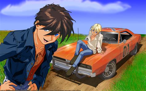 Mobile suit gundam wing is a 1995 anime television series created by sunrise. Mobile Suit Gundam Wing Wallpaper: "Gundams of Hazzard ...